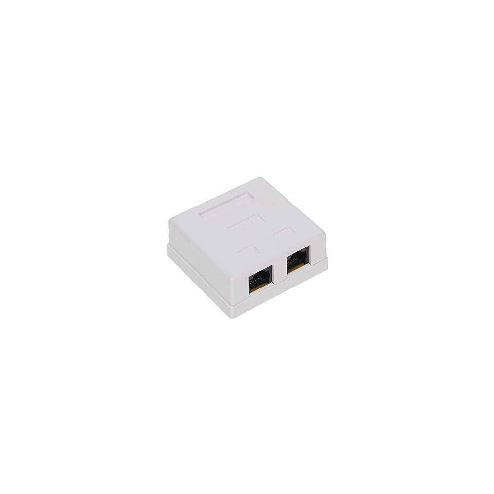 RJ45-2G1/6