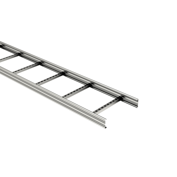 MEKA KS20-300 Cable Ladder 6 m Galvanized