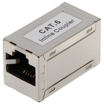 COUPLER RJ45-G/RJ45-G/6