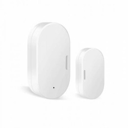 Датчик открытия дверей и окон CS ZigBee TUYA
