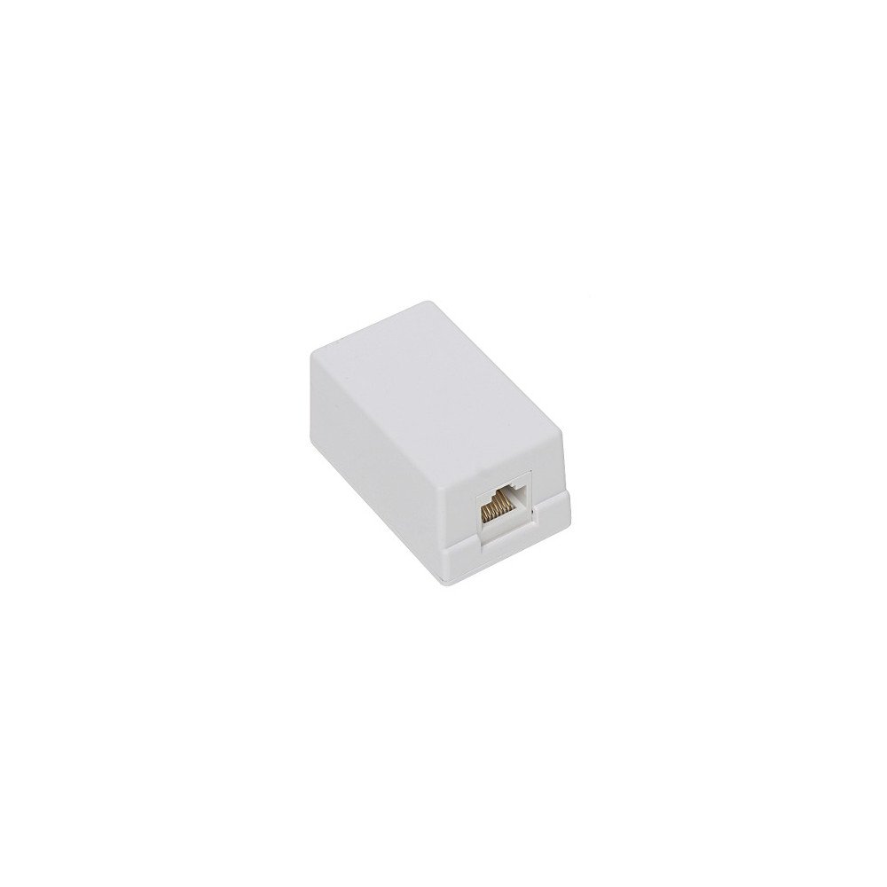 FINAL SOCKET RJ45-G1