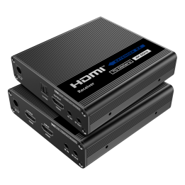 LENKENG HDMI-EXT-4K HDMI-pikendus 4K UHD