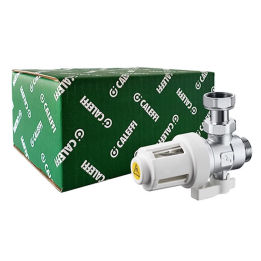 CALEFFI 290920 – комплект подключения для настенного котла с фильтром XS