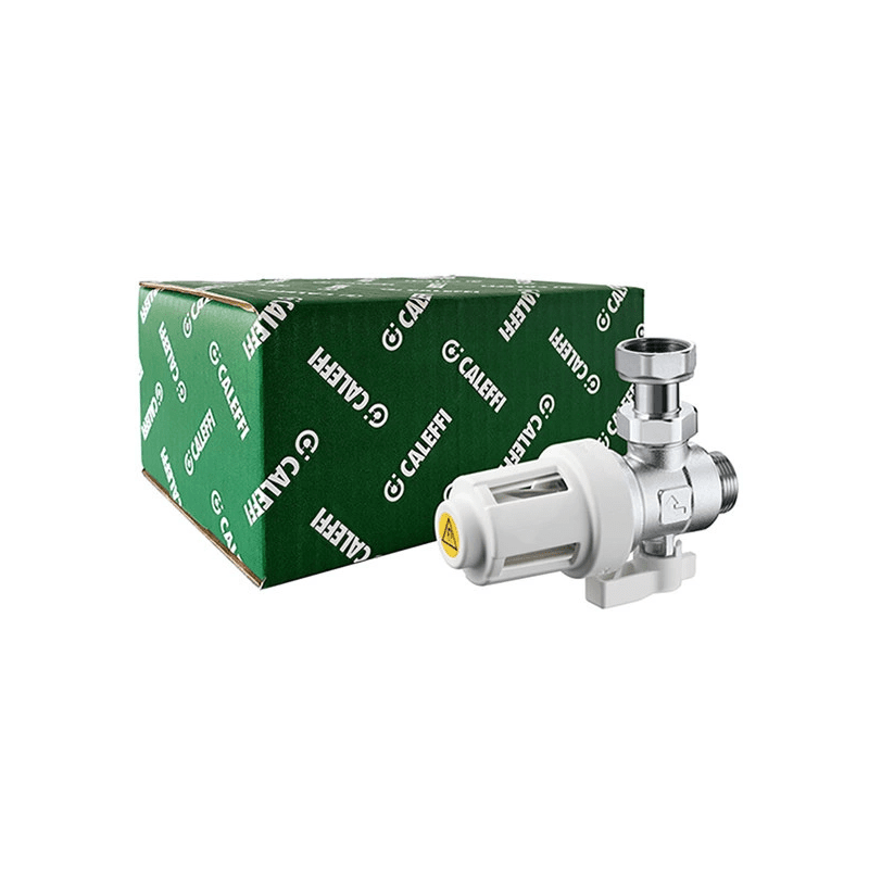 CALEFFI 290920 – pieslēguma komplekts piekarināmam