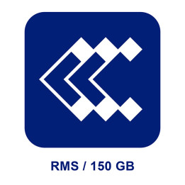 Teltonika RMSDT101G150 Software License 30 Days