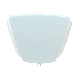 PYRONIX DELTA-COVER - 3D Printer Cover Accessory