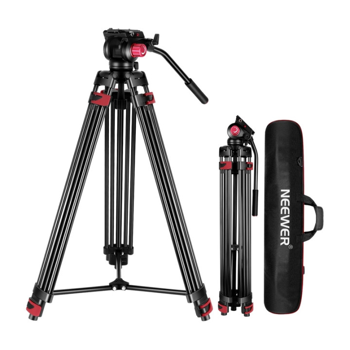 Naujesnis TP-M200 200 cm trikojis
