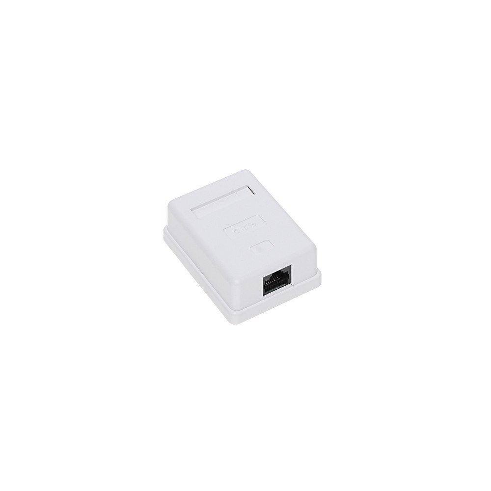 VIIMEINEN PISTORAJA RJ45-G2