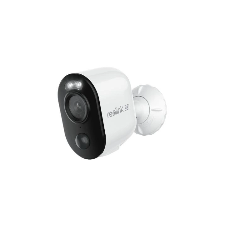 Reolink Argus Series B350 IP kamera 8 MP 4K Wi‑Fi, ar akumulatoru darbināma