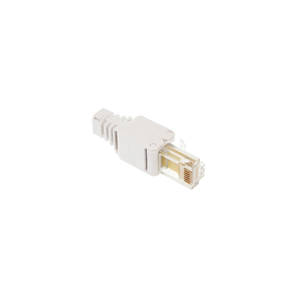 MODULARPISK RJ45-HAND/N