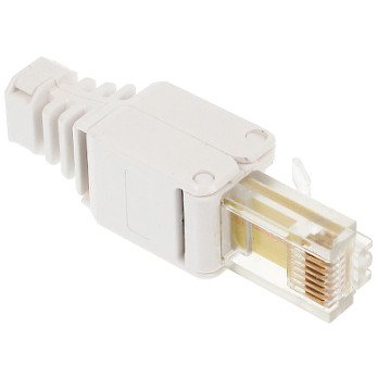 MODULARAIS SPRAUDZIS RJ45-ROKAS/N