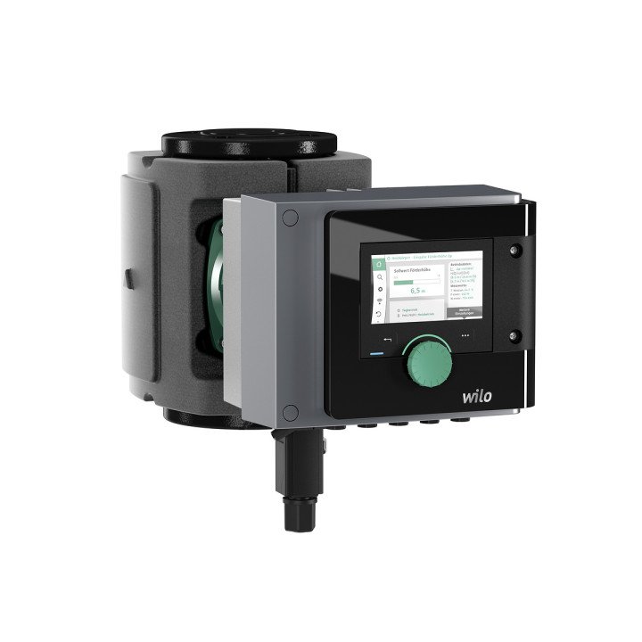 Smart Circulation Pump WILO Stratos Maxo 40/0.5-12 CPC767