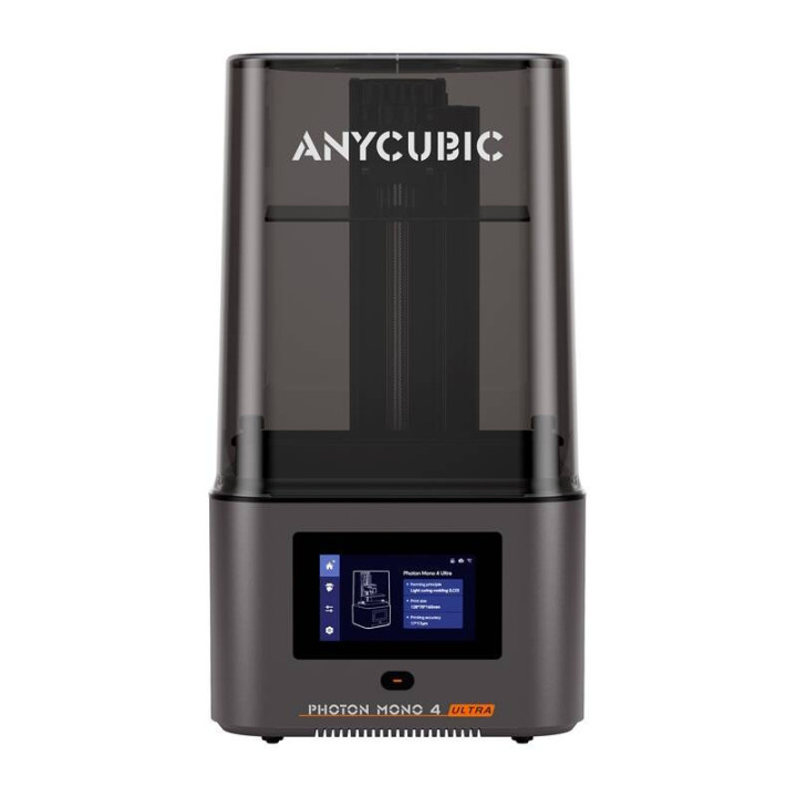 Anycubic Photon Mono 4 Ultra 3D Printer PM4U-IP-O