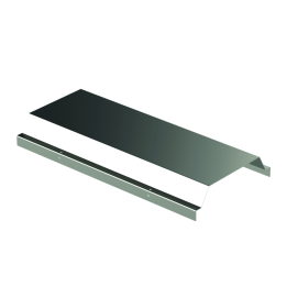 AIZSARGVĀKS KABEĻU TREPEI SK-400 L=1550mm PG