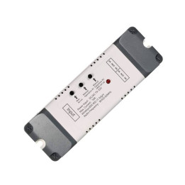 SONOFF 2CH DC 5-32V Wi-Fi+RF433 Dry Contact Smart Relay Module