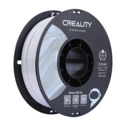 CR-Silk PLA Filament Creality 3301120004 White 1kg 1.75mm