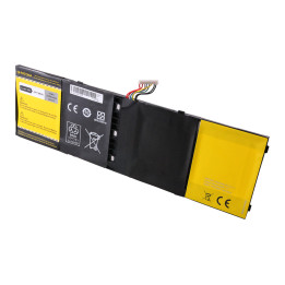 Aku ACER Asp. R7/V5/V7 3500mAh Li-Pol 15V AP13B3K