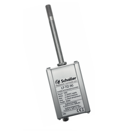 Schaller LF-TD 90 digitālais mitruma un temperatūras raidītājs