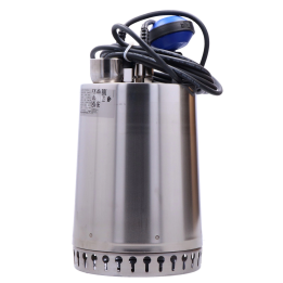 Grundfos UNILIFT AP12.40.08.A1 – uppopumppu 0,8 kW, 1x230 V, kaapeli 5 m