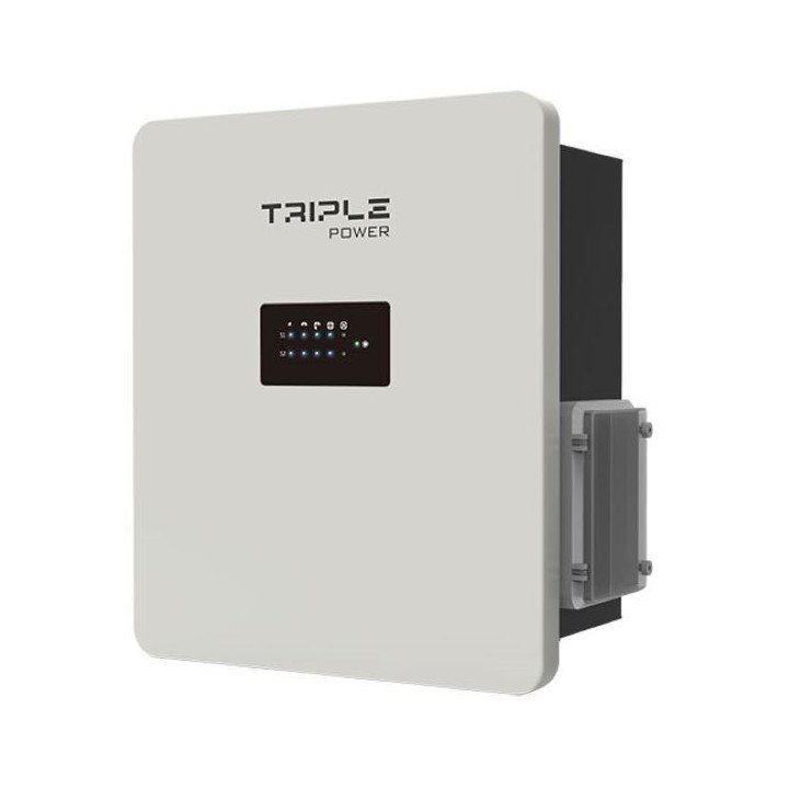 Battery Management System Module BMS Parallel Box-II SOLAX CYQ933