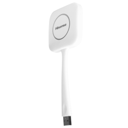HISENSE HIS-HT002A televizoriaus sieninis laikiklis – fiksuotas, suderinamas su VESA, juodas