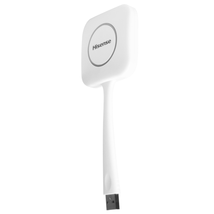 HISENSE HIS-HT002A TV sienas stiprinājums – fiksēts, melns