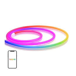 Lepro N1 3m Neon LED Strip