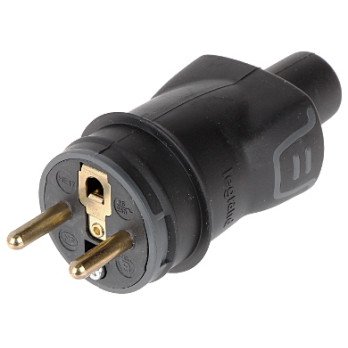 SIRGE PISTIK LE-50114 230 V 16 A LEGRAND