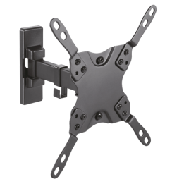 MARCA BLANCA TVM-2355PT-B TV Mount 20kg
