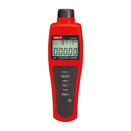 UNI-TREND UT371 Digitālais daudzfunkciju testeris pārnēsājams mērinstruments
