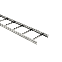 Tērauda Kabeļu Trepe KS20-300 3m - MEKA AFE607