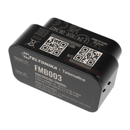 Teltonika TK-FMB003 Bluetooth BLE GPS трекер для отслеживания активов