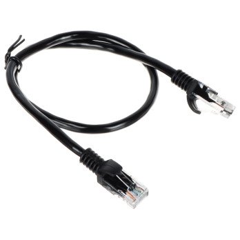 PATCHCORD RJ45/0,5-MUST 0,5 m