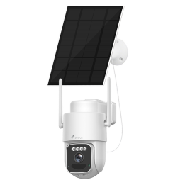 NV-ADDONCAM-KIT4GSOLAR