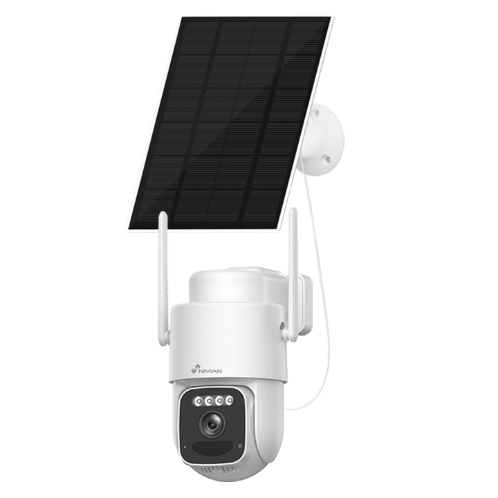 NV-ADDONCAM-KIT4GSOLAR
