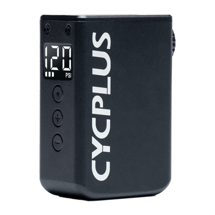 Cycplus AS2 PRO MAX mini elektrinis siurblys