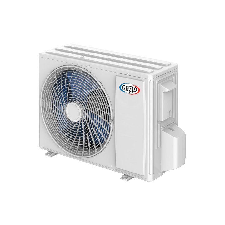 ARGO Deluxe 12 Wall Air Conditioner DDG775, 3.5kW R32 WiFi