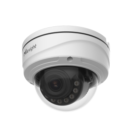 MILESIGHT MS-CQ4472-HPG1/4mm 4MP IP67 PoE dome-kamera 4mm linssillä