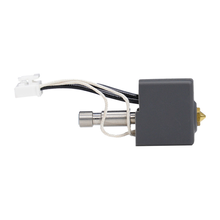 ANYCUBIC S010276 Hotend Quick Release with 0.4 mm Nozzle for Anycubic Kobra S1