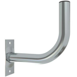 Brand UCHWYT-I25 Sienas antenas kronšteins 25 cm 2 caurumi