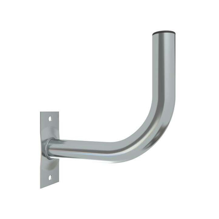 Brand UCHWYT-I25 Seinale kinnitatav antennibracket 25 cm 2 auguga