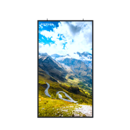 HISENSE HIS-65WF25E 65 tuuman 4K UHD -näyttö - VA-paneeli, HDR, sisäänrakennetut kaiuttimet