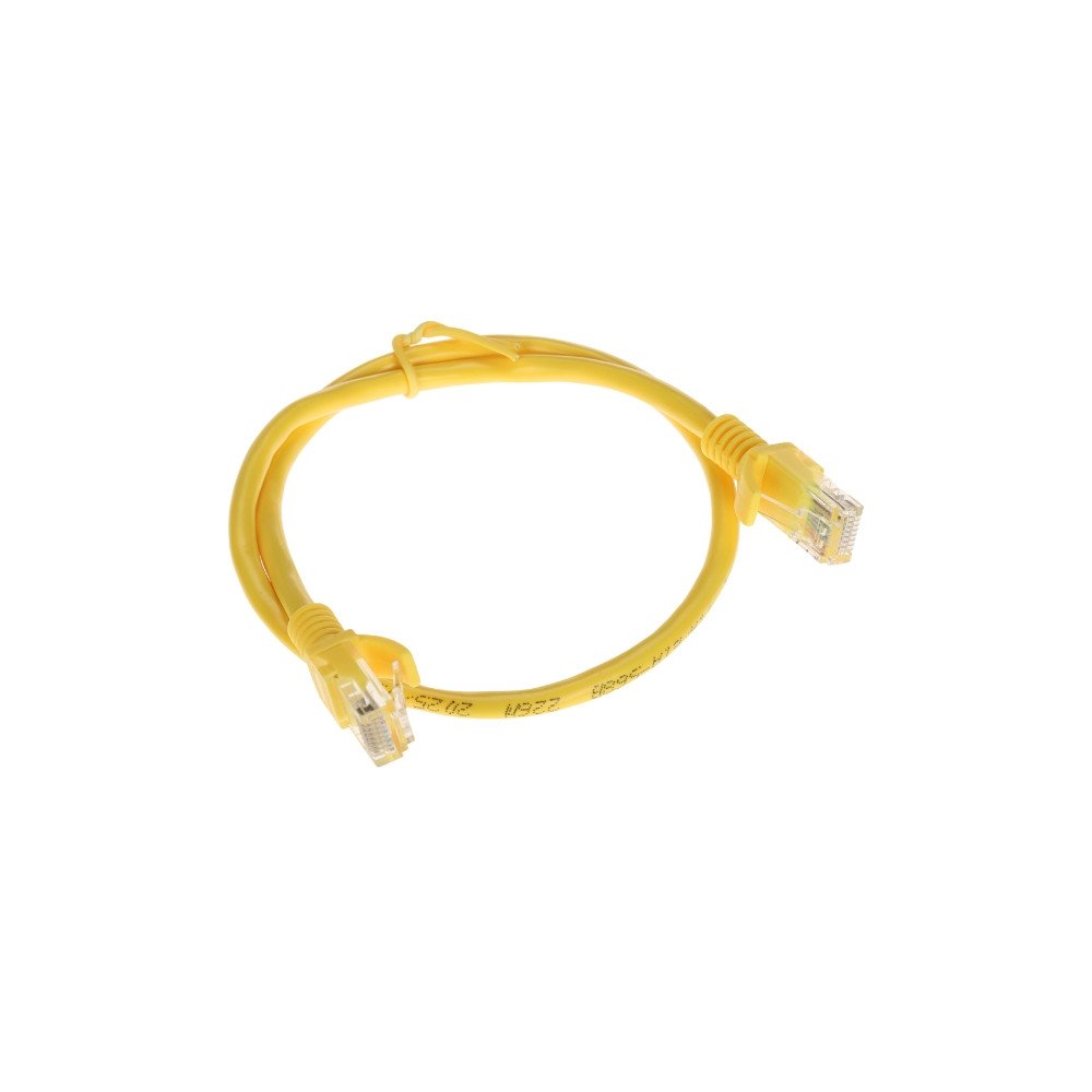 PATCHCORD RJ45/0,5-KOLLANE 0,5 m