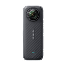 Insta360 X4 360° Action Camera