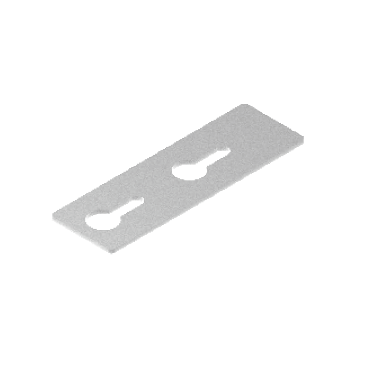 BAKS CLD457 Wind Shield Mounting Bracket