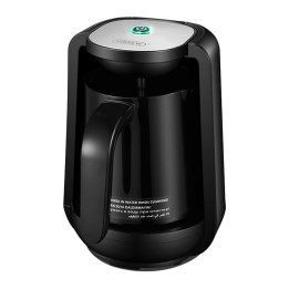 HiBREW CM1179_EU Turkish Coffee Machine