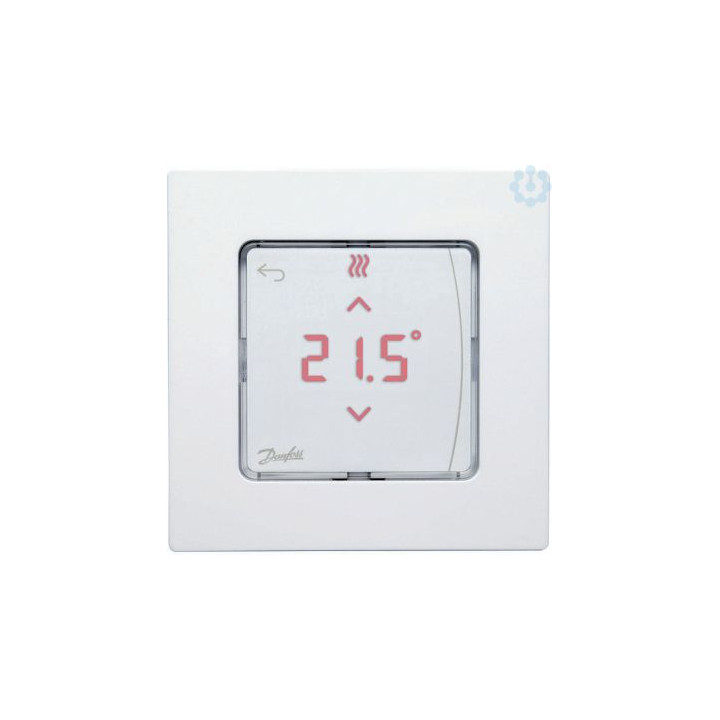 Icon ruumi termoregulaatorid bezvadu