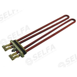 Silt.elementsK048 6000W/230V fi.8 veļas maš.
