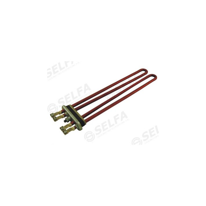 Silt.elementsK048 6000W/230V fi.8 veļas maš.