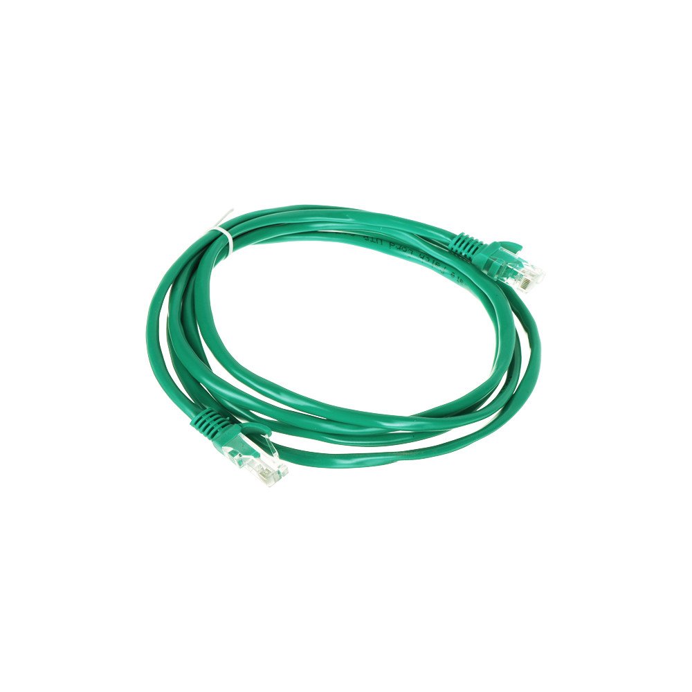 PATCHCORD RJ45/1,8-ROHELINE 1,8 m